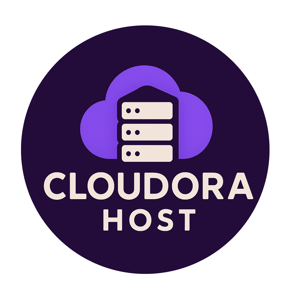 Cloudora Host